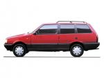 Innocenti Elba Van 1993 года